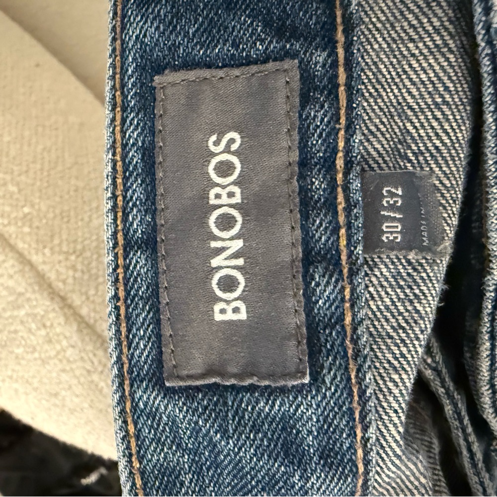 Bonobos Men’s Jeans - Picture 3 of 3